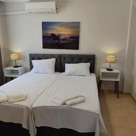 Lejlighed Fa&ber Marmaris