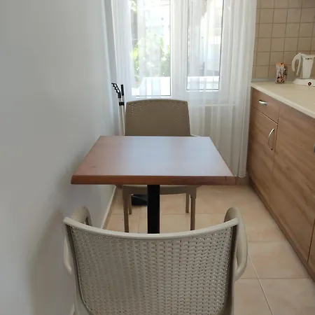 Fa&ber Apartmán *