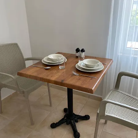 Fa&ber Apartmán Marmaris