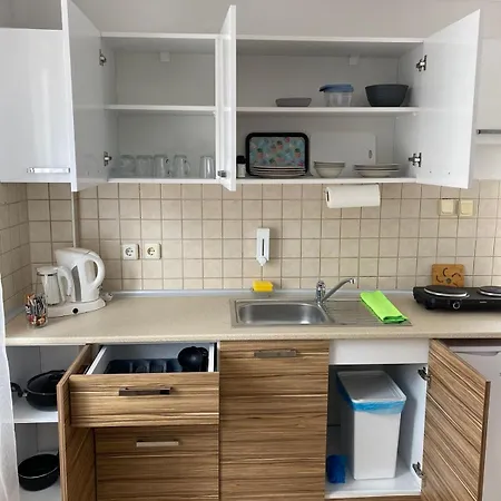 Apartmán Fa&ber Marmaris